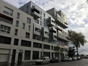 Type de biens proposé dans le cadre d'un Club-Deal Immobilier