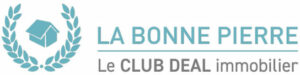 Club-Deal immobilier - Foncière Bonne Pierre