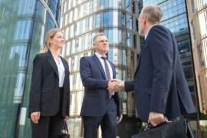 Club-Deal Immobilier